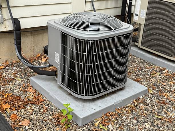24/7 Emergency Hvac Repair experts in North Wilkesboro, NC