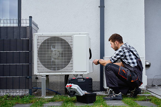 Trusted Hvac Repair service in North Wilkesboro, NC - HVAC Repair CO